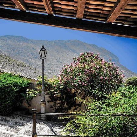 Bed and Breakfast Poggio Di Mare Кастеллуццо Экстерьер фото