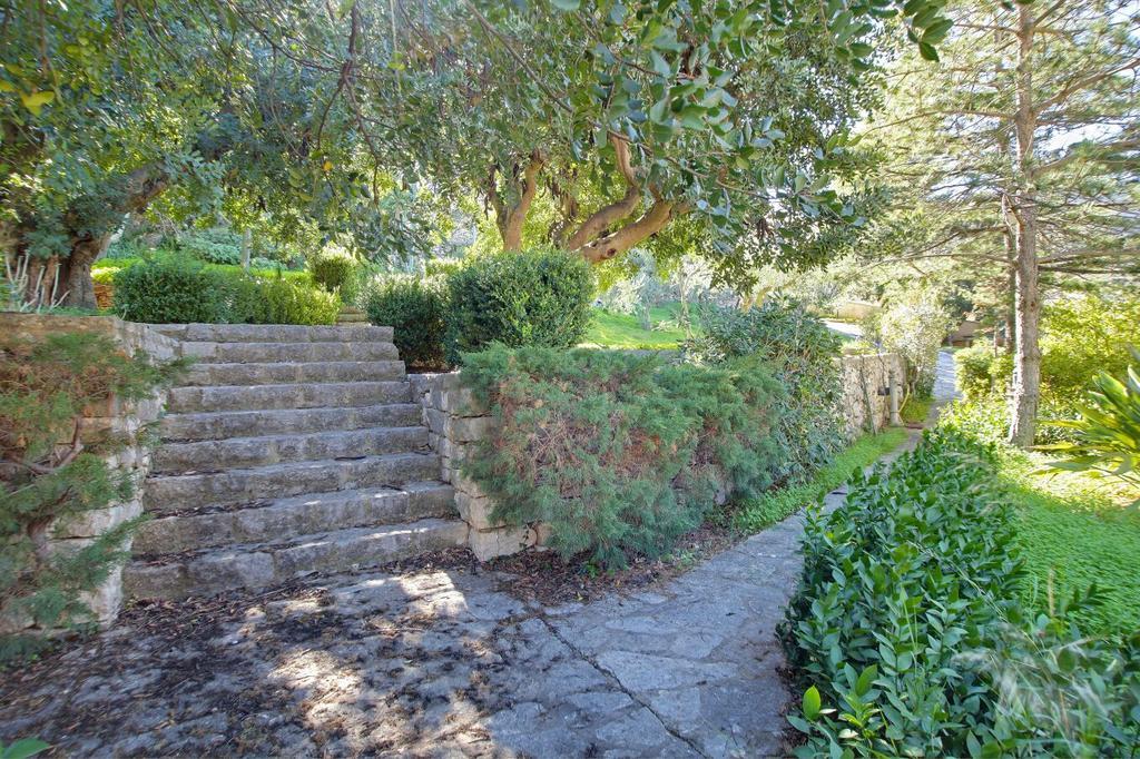 Bed and Breakfast Poggio Di Mare Кастеллуццо Экстерьер фото